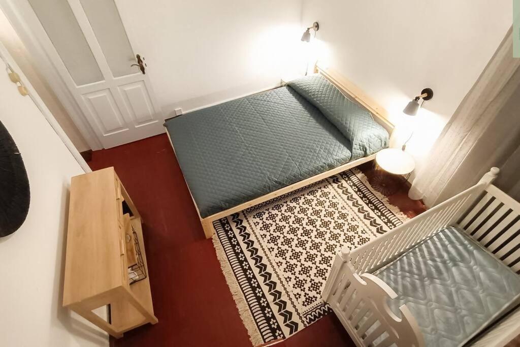 Casa Das Hortas Vila Franca do Campo Eksteriør bilde