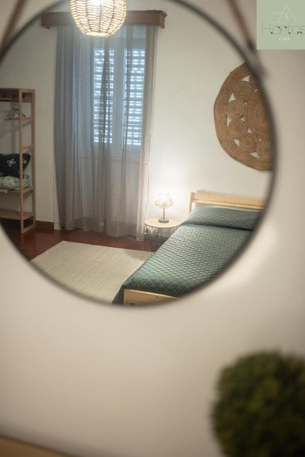 Casa Das Hortas Vila Franca do Campo Eksteriør bilde