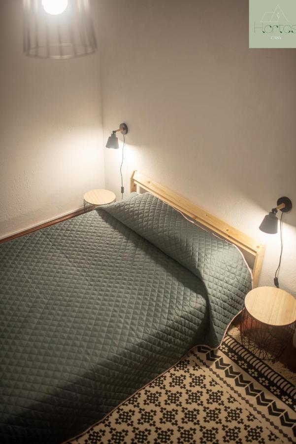 Casa Das Hortas Vila Franca do Campo Eksteriør bilde